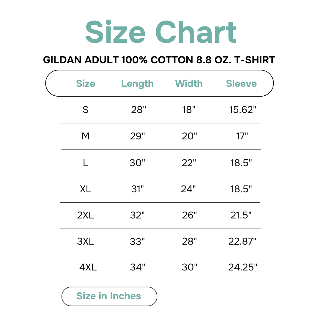 Wanted For A Second Term T-Shirt