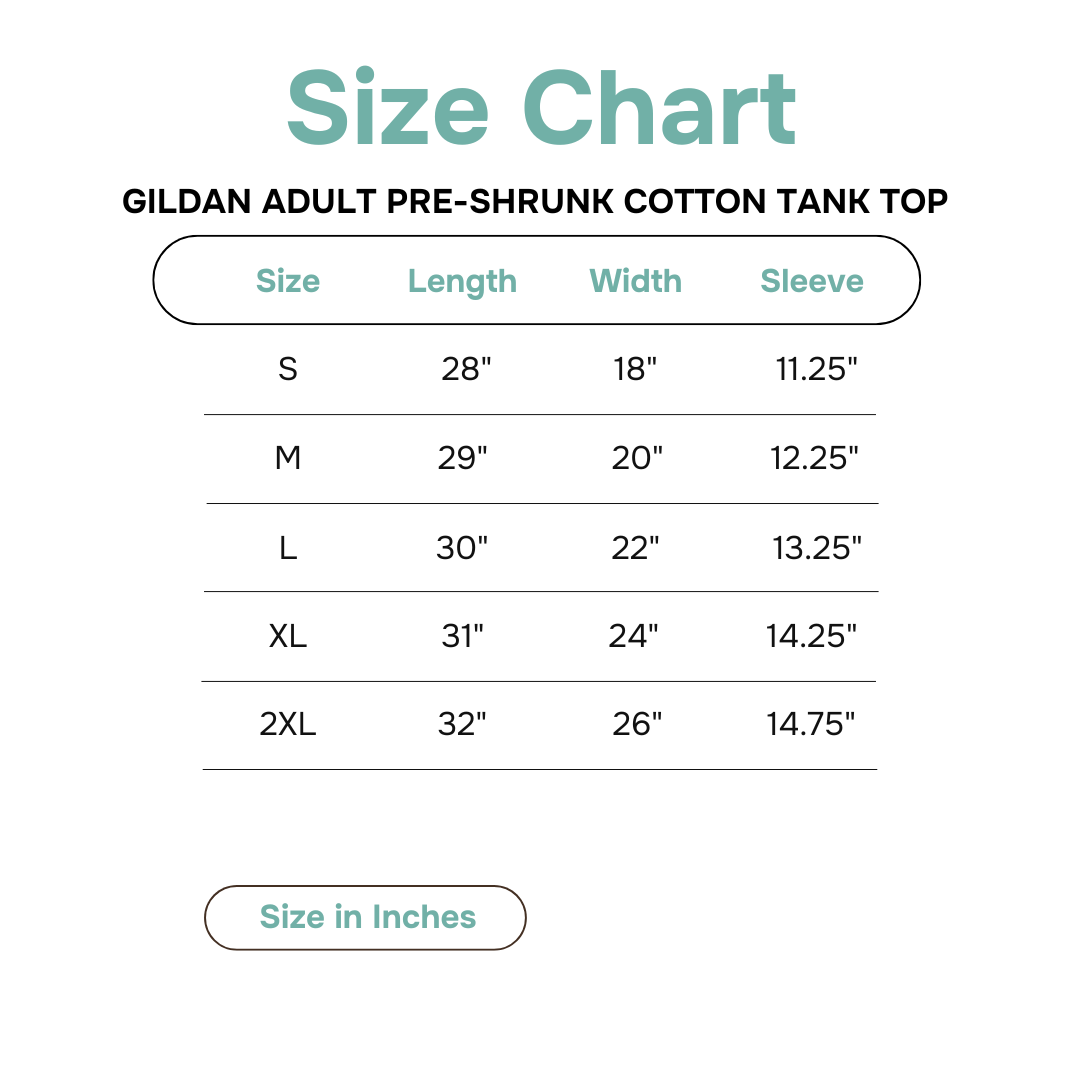 Fat Guys Garage Exhaust Tank Top